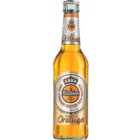 Warsteiner Premium Orange