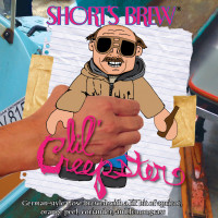 Short's Brewing Company Lil' Creepster