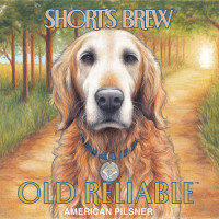 Short's Brewing Company Old Reliable