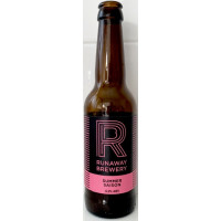 Runaway Brewery Summer Saison