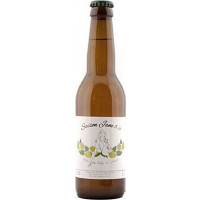 Brouwerij Rodanum Saison Jane 5.5