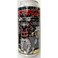 Level Beer Fatality