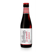 Liefmans Fruitesse Alcohol Free
