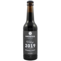 Hanscraft & Co. Vintage 2019