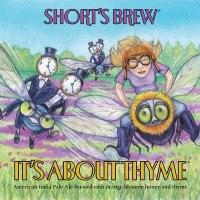 Short's Brewing Company It's About Thyme