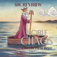 Short's Brewing Company Noble Chaos