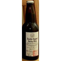 AJB - Anglo Japanese Brewery Double Hopped Barley Wine