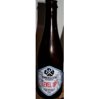 Moersleutel Craft Brewery Level Up
