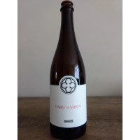 Monkish Brewing Company Haiku de Saison