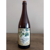 Yeast of Eden - Mixed Fermentation Brewery Saison Récolte