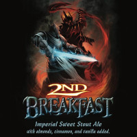 J. Wakefield Brewing 2nd Breakfast