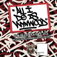 J. Wakefield Brewing All I Do Is Wynwood