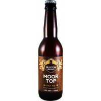 Buxton Brewery Moor Top