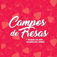 J. Wakefield Brewing Campos de Fresas (Strawberry Fields)