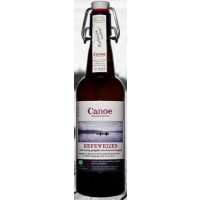 Canoe Braumanufaktur Hefeweizen