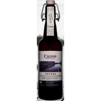 Canoe Braumanufaktur Dunkel