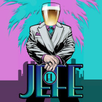 J. Wakefield Brewing El Jefe