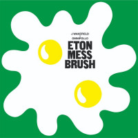 J. Wakefield Brewing Eton Mess Brush