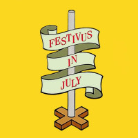 J. Wakefield Brewing Festivus In July