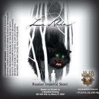 J. Wakefield Brewing La Nada