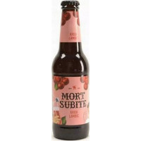 Mort Subite Kriek Lambic