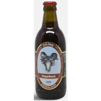 Qajaq Brewery Doppelbock