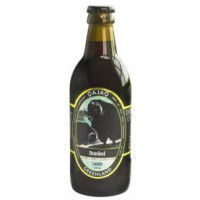 Qajaq Brewery Dunkel / Umimmak