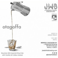 J. Wakefield Brewing Otagoffa - Barrel Aged