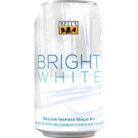 Bell's Brewery Bright White
