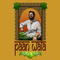 J. Wakefield Brewing Paan Wala