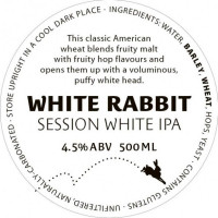 Kinnegar Brewing White Rabbit
