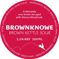 Kinnegar Brewing Brownknowe