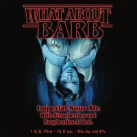 J. Wakefield Brewing What About Barb?
