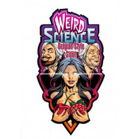 J. Wakefield Brewing Weird Science