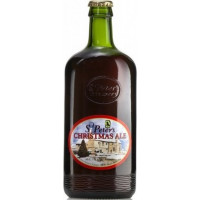 St. Peter's Brewery Christmas Ale