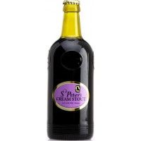 St. Peter's Brewery Cream Stout