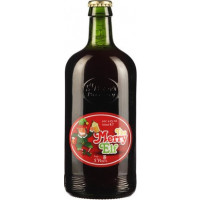 St. Peter's Brewery Merry Elf