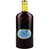 St. Peter's Brewery Old-Style Porter