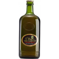 St. Peter's Brewery The Saints Whisky Beer