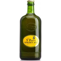 St. Peter's Brewery Golden Ale