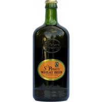St. Peter's Brewery Wheat Beer