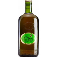 St. Peter's Brewery Summer Ale