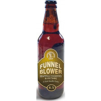 Box Steam Brewery Funnel Blower