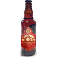 Box Steam Brewery Tunnel Vision