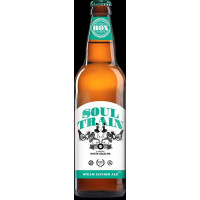 Box Steam Brewery Soul Train
