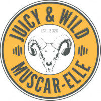 Lambiek Fabriek Juicy & Wild Muscar-Elle (2023)