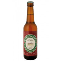 Oppigårds Bryggeri Session Pale Ale