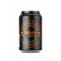 Oppigårds Bryggeri Norn Pale Ale