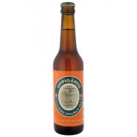 Oppigårds Bryggeri Thurbo Double IPA
