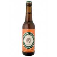 Oppigårds Bryggeri Indian Tribute (2008-)